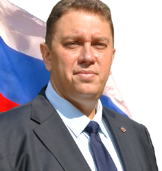 Владимир Валерьевич Шабардин