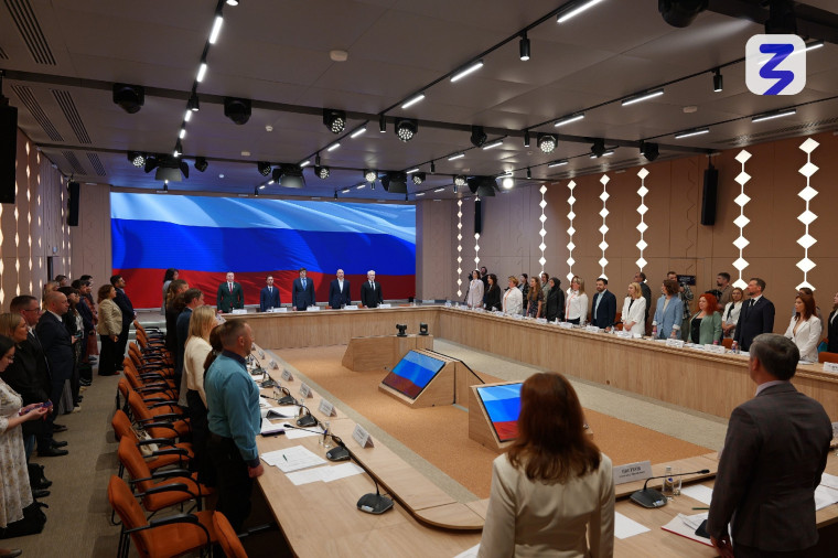 О конкурсе инициатив родительских сообществ.