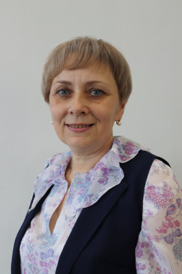 Скулкина Татьяна Витальевна Скулкина Татьяна Витальевна